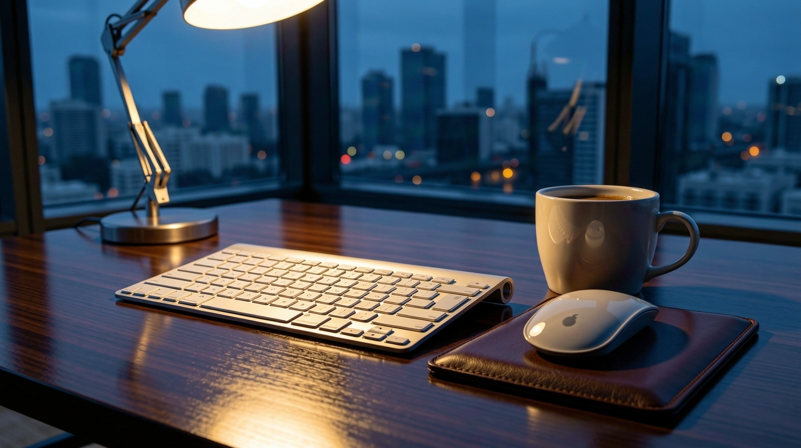 Entorno de trading profesional