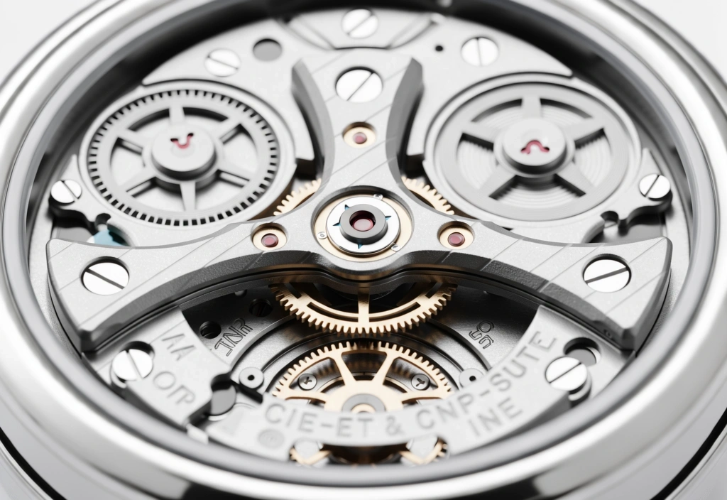 Precisión financiera