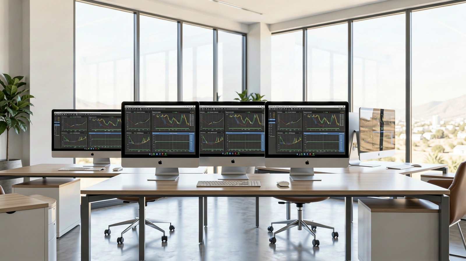 Oficinas de Nonero Digital en Tacna