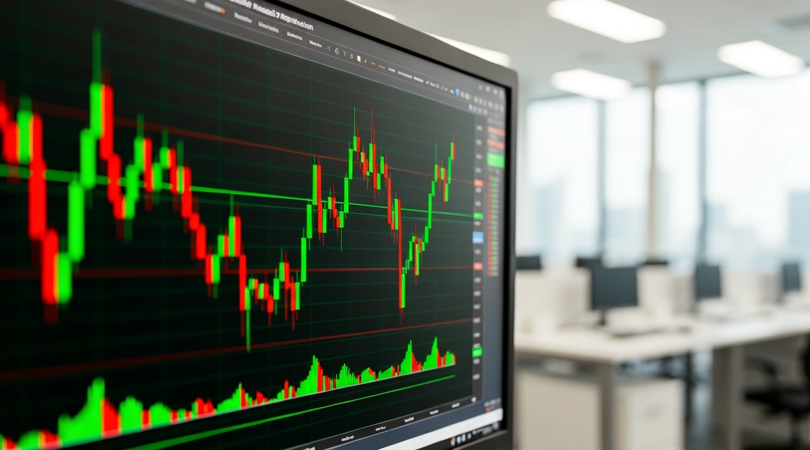 Análisis técnico avanzado